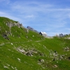 Hiking Princess Gina Trail in Liechtenstein 49
