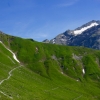 Hiking Princess Gina Trail in Liechtenstein 50