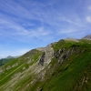 Hiking Princess Gina Trail in Liechtenstein 52