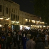 Souq Waqif by night