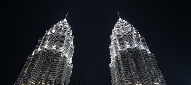 Top Attractions in and around Kuala Lumpur